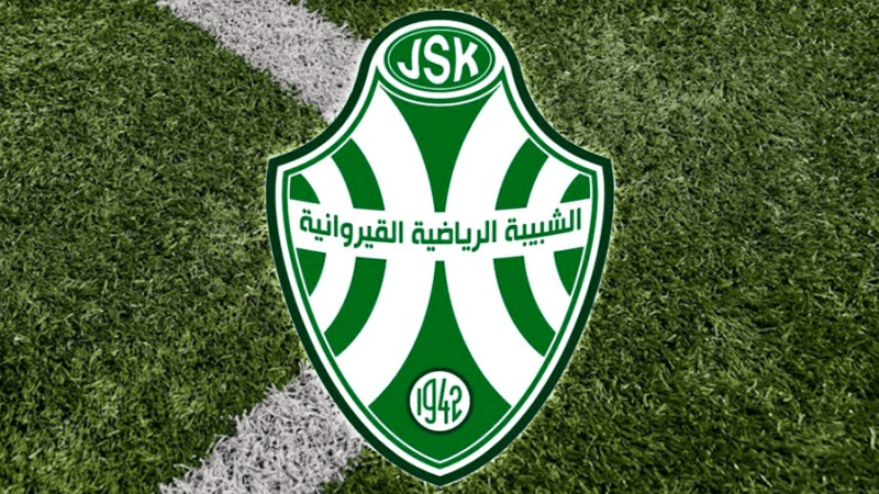 شبيبة القيروان: وصول متوسط الميدان الغابوني 'كريست جونيور'
