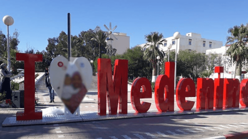 مدنين: المصادقة على المخطط التنموي وهذه ابرز المشاريع..