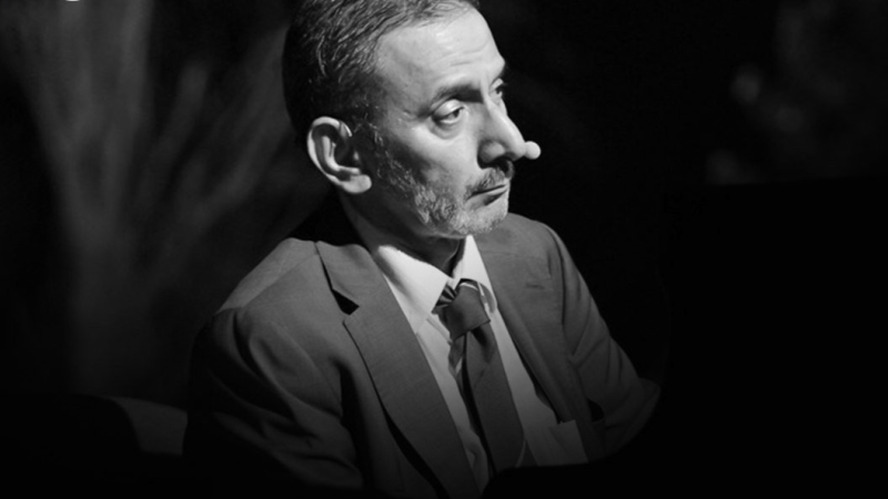 L'artiste libanais Ziad Rahbani n'est plus...