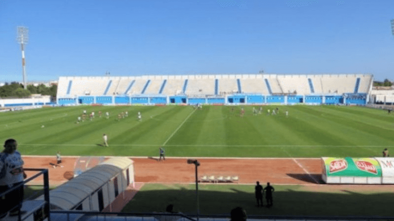 التعادل يحسم اللقاء الودّي بين الاتّحاد المنستيري وترجي جرجيس