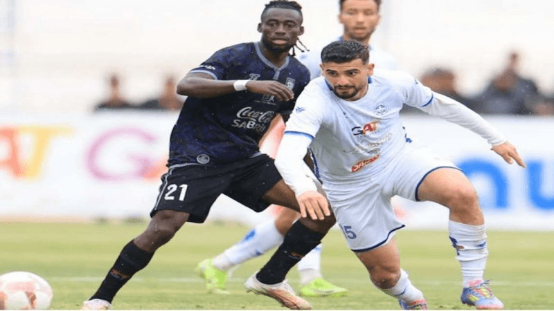 Supercoupe: Le Stade Tunisien affronte l’USMO pour une place en finale