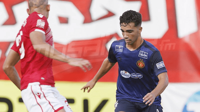 Farouk Mimouni rejoint l'US Ben Guerdane