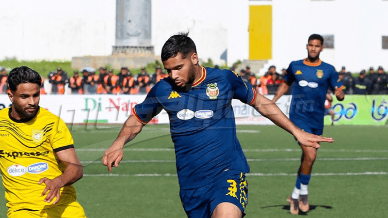 EST: Koussay Smiri à Al Khor du Qatar