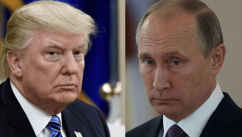 Guerre en Ukraine: Trump réduit son 'ultimatum'...