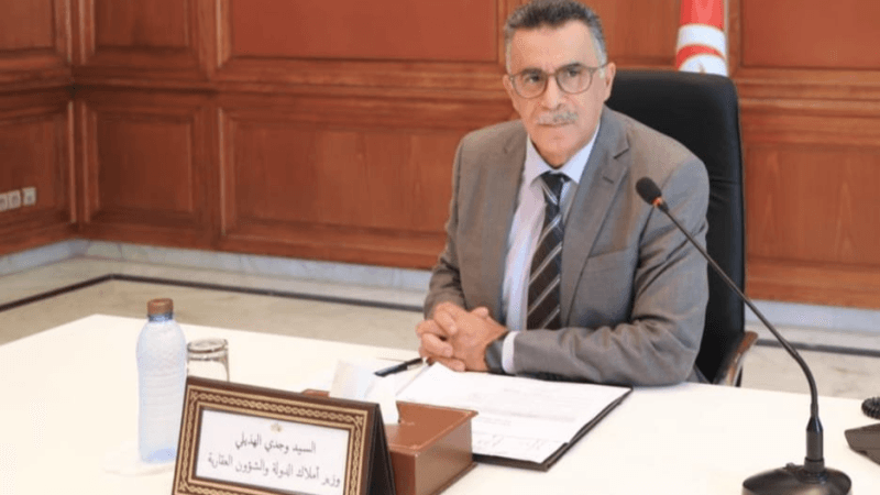 الموافقة على التفويت في عقارات دولية لإنجاز مشاريع عمومية