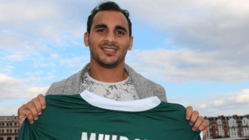 US Ben Guerdane: Idriss Mhirsi, nouvelle recrue
