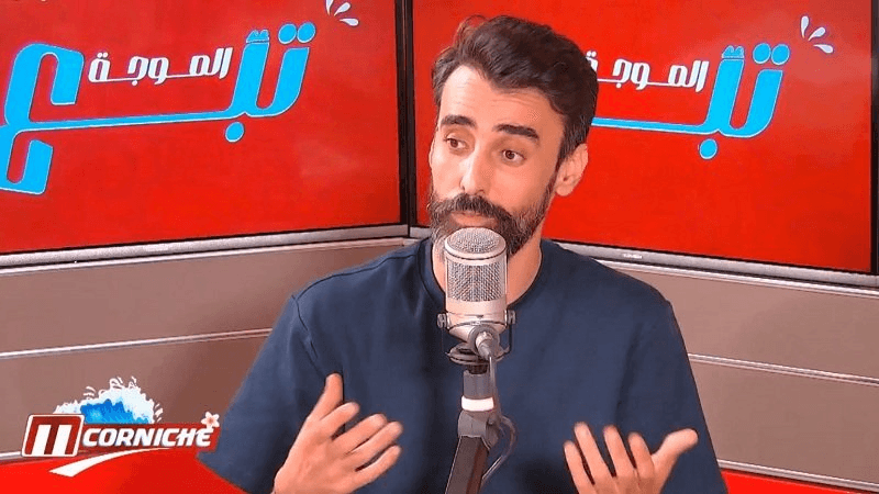 محمد علي شبيل: باستثناء الراب.. من الصعب العيش من الموسيقى في تونس