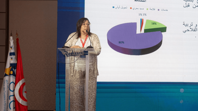 هداوي:امتيازات لتجاوز نسبة 2% معدل الاستثمار الفلاحي للمقيمين بالخارج