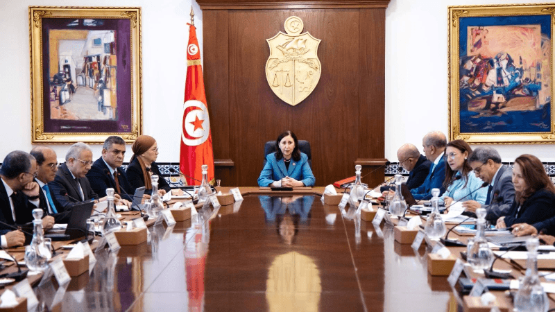 مجلس وزاري ينظر في الملامح الأولية للميزان الاقتصادي لسنة 2026