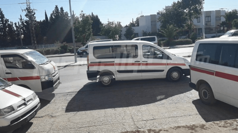 Grève du transport: Le ministère annonce des mesures exceptionnelles
