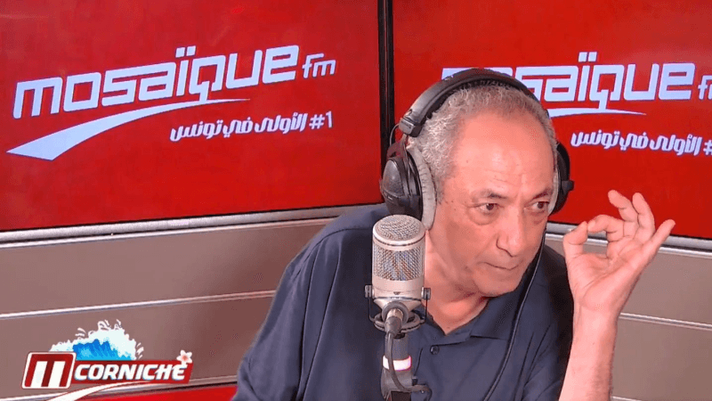 Raouf Ben Yaghlane : J'ai décidé de boycotter les festivals