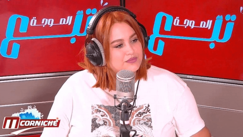Nouha Rhaiem : Carthage et The Voice, deux moments inoubliables