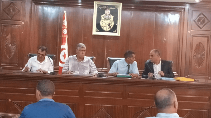 المجلس الجهوي بصفاقس يطالب بإحداث ولاية ثانية في الجهة