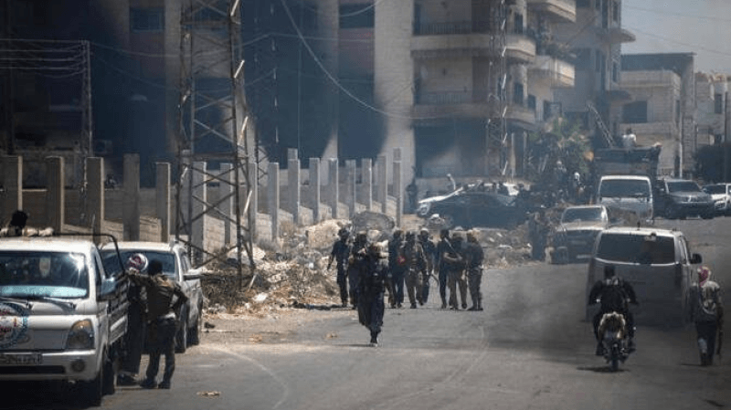 Deuxième rencontre israélo-syrienne à Bakou ce jeudi