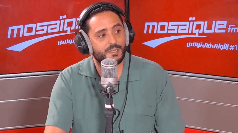 فيصل الحضيري: بـ "كاستينغ" أثبتّ أني قادر على القطع مع شخصية مبروكة