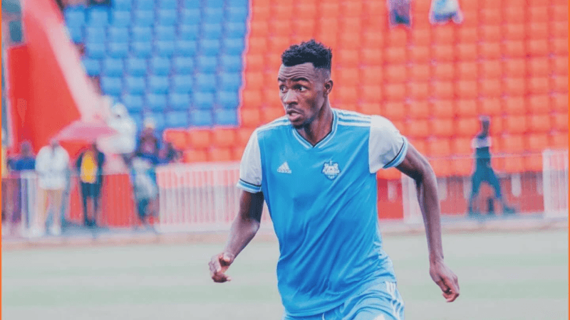 Le Burundais Henry Msanga sur les tablettes du Club Africain