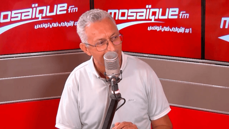 محمد غفار: هذه أهداف المثال التوجيهي لتهيئة التراب الوطني