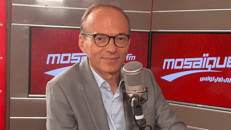 Reveréault: La Tunisie, parmi les pays les plus soutenus par l'UE