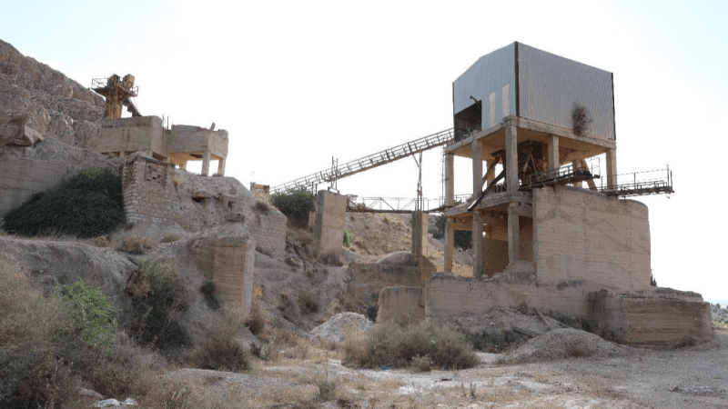 جندوبة: الاتّفاق على تسريع استغلال المقاطع الدولية ببلاريجيا
