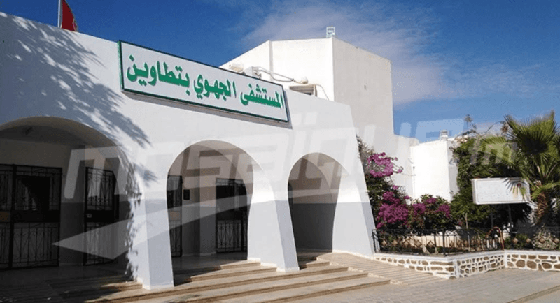 نجاح طبي في مستشفى تطاوين
