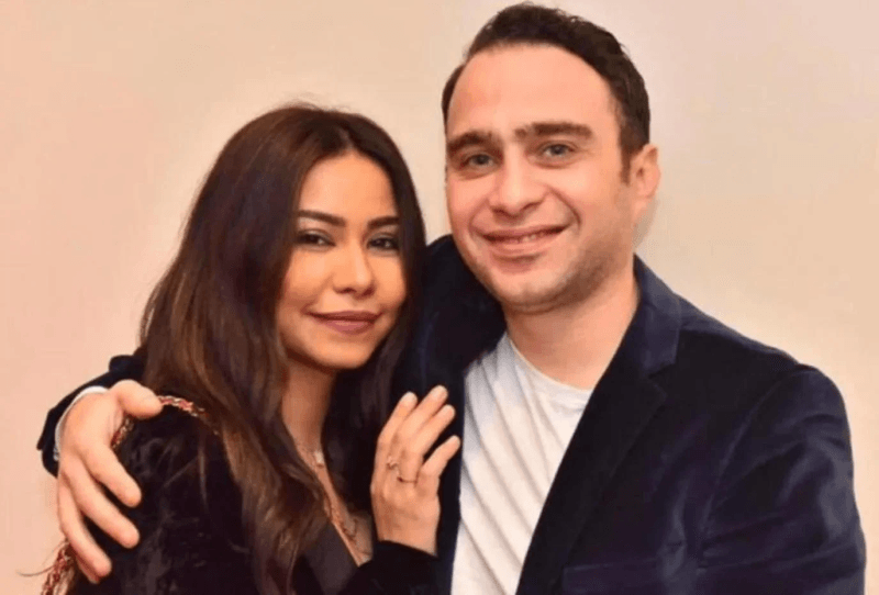 شيرين وحسام حبيب أمام القضاء مجدّدا !