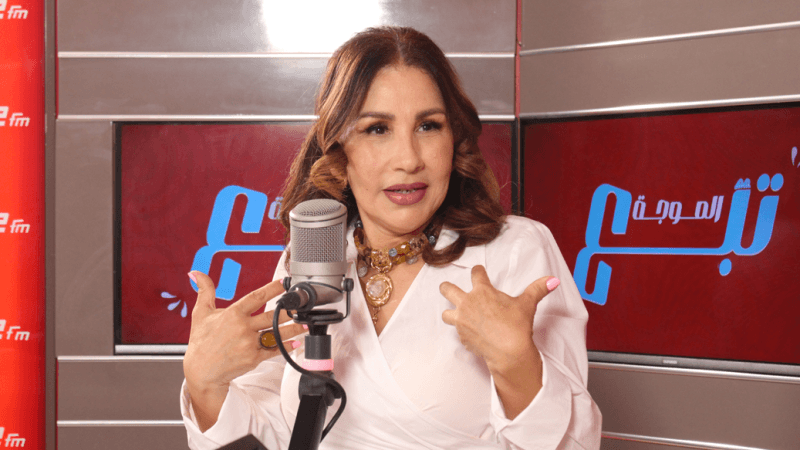 نبيهة كراولي: نجحتُ في تحويل الوجع إلى خلق وابداع