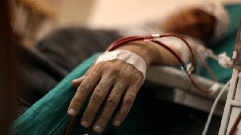 الكاف: تعزيز الخدمات الصحية وتخصيص حافلة لنقل مرضى القصور الكلوي