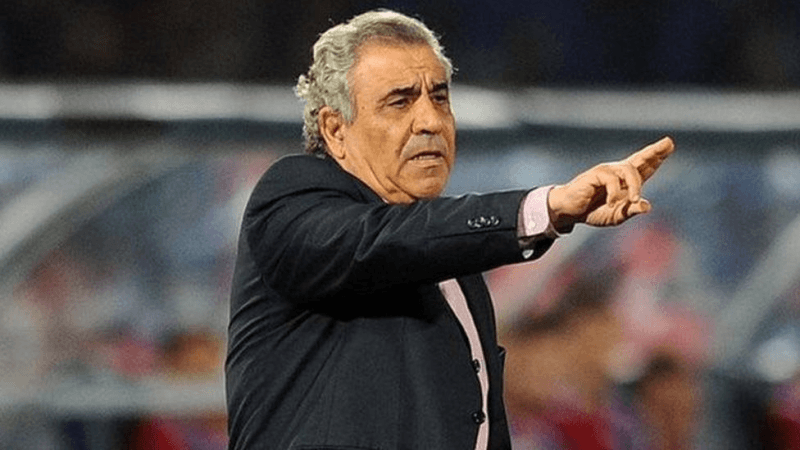 Club africain : Benzarti dresse la liste des départs