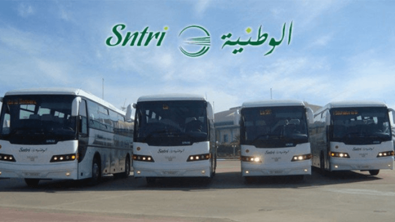 جامعة النقل تدعو أعوان شركة النقل بين المدن لاستئناف العمل مساء اليوم