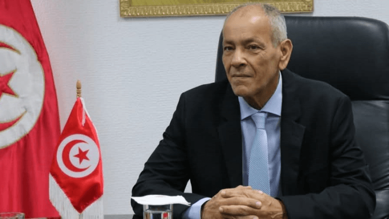 وزير البيئة: 90% من المشاريع المقترحة بمخطط التنمية موجهة إلى التطهير