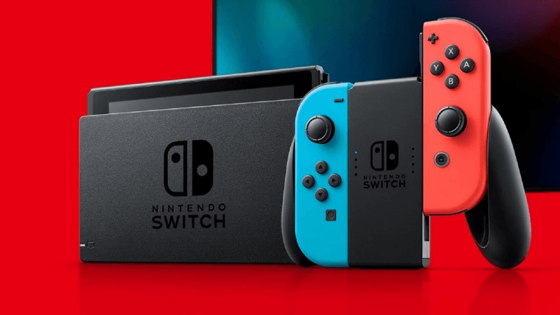 Nintendo augmente ses prix aux États-Unis dès dimanche