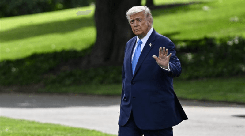 Propos russes 'provocateurs' : Trump envoie deux sous-marins nucléaire