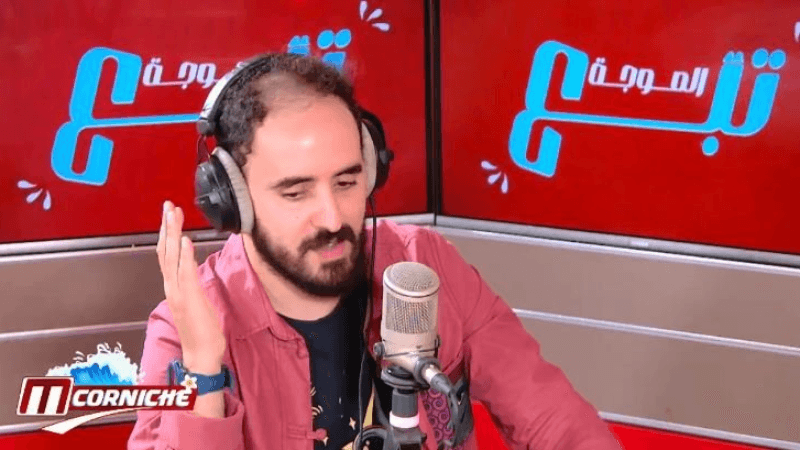 Seifeddine Hlel : Mon projet musical 'Carthage' verra le jour à Riyad