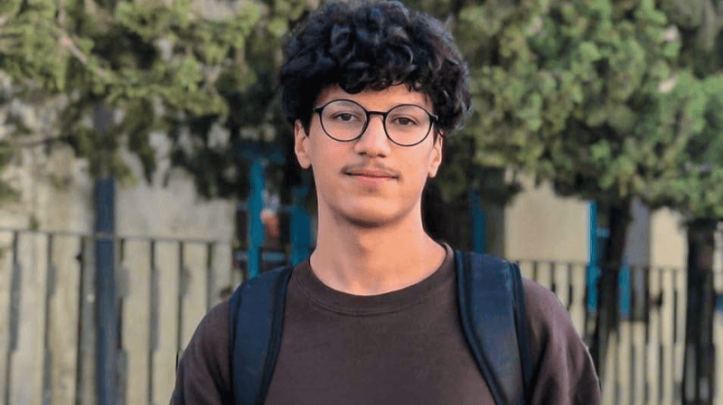 التلميذ محمد العبيدي: 'وزير التعليم العالي اتصل بي وتعهّد بإنصافي..'