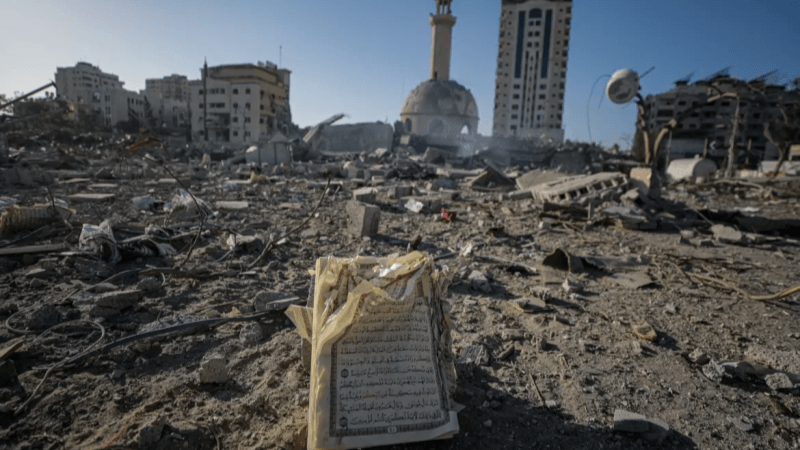 سفير أمريكي: لا أفهم سبب كره اليهود والإسرائيليين
