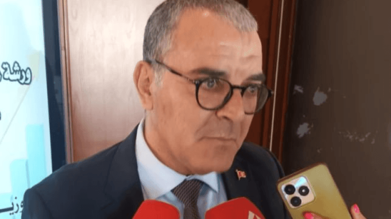 عبد الحفيظ: نتائج ايجابية مهدت انطلاق مجالس الأقاليم في إعداد تقاريرها
