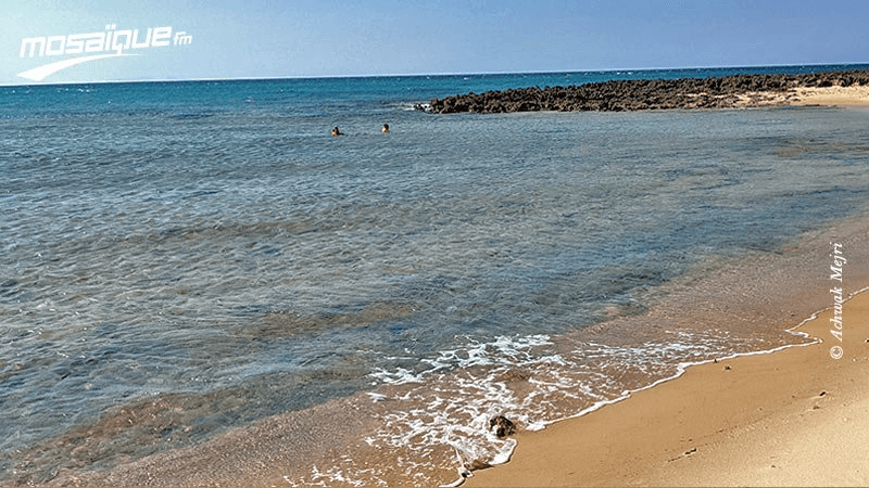 هل السباحة ممكنة بداية من الثلاثاء؟