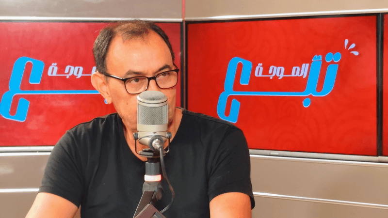 قائد أوركسترا قرطاج: منفتحون على عرض مع مغني الراب لكن بشروط