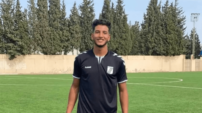 نجم المتلوي: القشوري آخر المنتدبين وفسخ بعض العقود