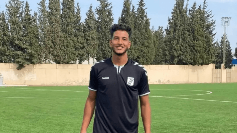 CSS: Mohamed Mehdi Kachouri prêté à l'ES Metlaoui
