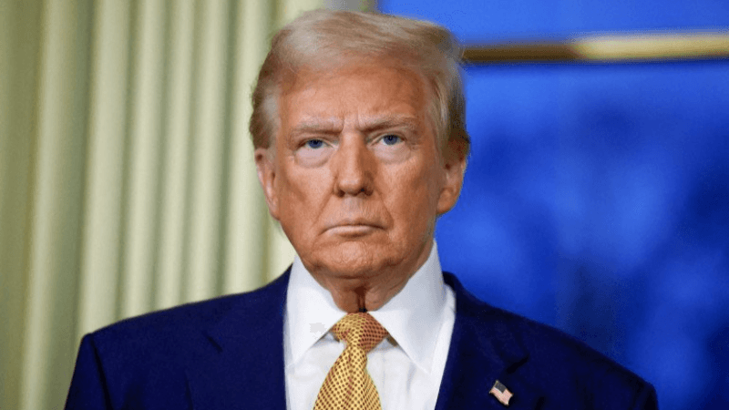 Trump veut taxer les médicaments importés à 250 %