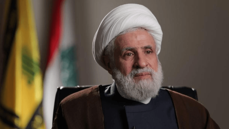 حزب الله: نرفض تحديد جدول زمني لتسليم السلاح مع استمرار عدوان المحتل