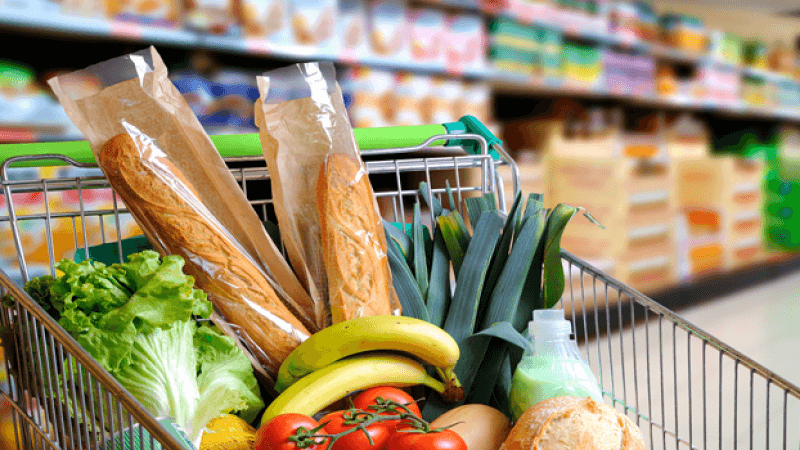Légère baisse de l’inflation à 5,3 % en juillet 2025