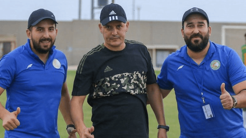 بعد أيام من تعيينه.. قطيعة بالتراضي بين ماهر القيزاني ومستقبل القصرين