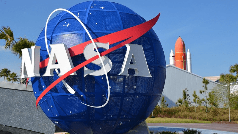 Nucléaire sur la Lune: Les USA, Pékin et Moscou veulent la 'primeur'