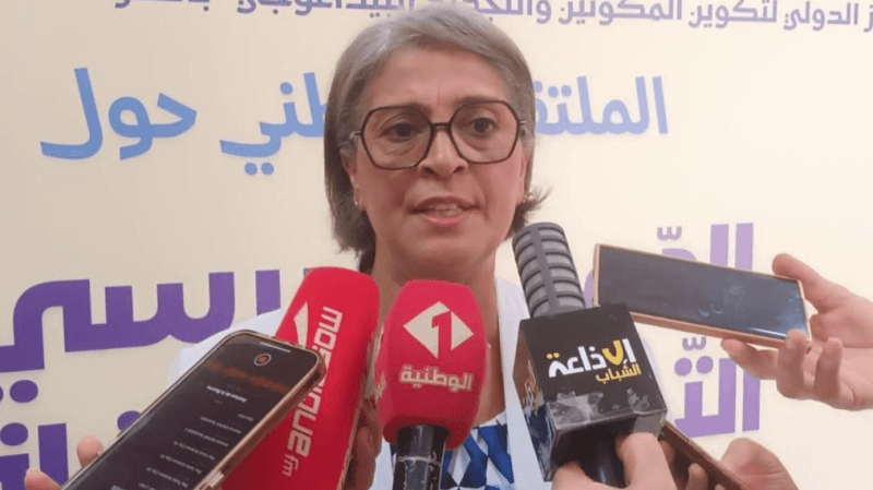 العياري: إصلاحات جديدة وانتدابات للإحاطة بهذه الفئة من التلاميذ