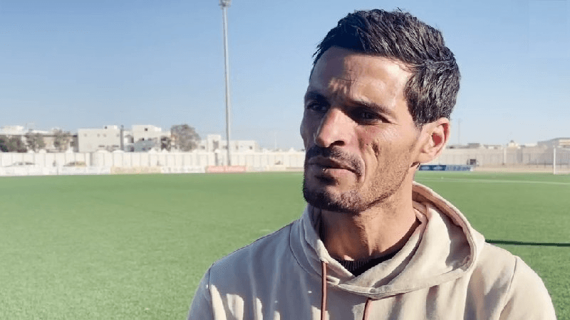 زياد الدربالي مدربا جديدا لمستقبل القصرين