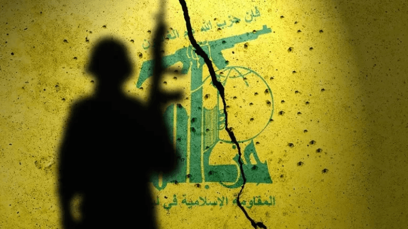 المقاومة اللبنانية: سنتعامل مع قرار تجريدنا من سلاحنا 'كأنه غير موجود'