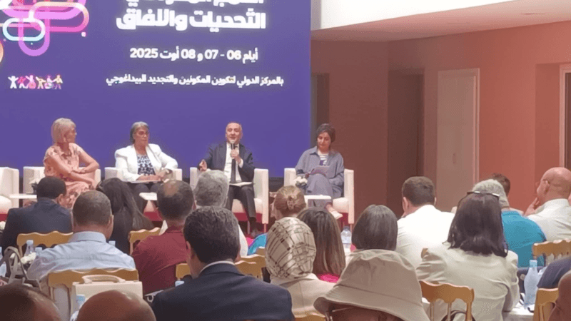توكابري: توزيع بطاقة إعاقة رقمية وترفيع منح دعم الأطفال من ذوي الإعاقة