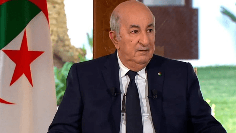 Crise diplomatique : Alger riposte à Paris